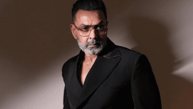 बॉबी देओल की नई वेब सीरीज और आने वाली फिल्मों की झलक