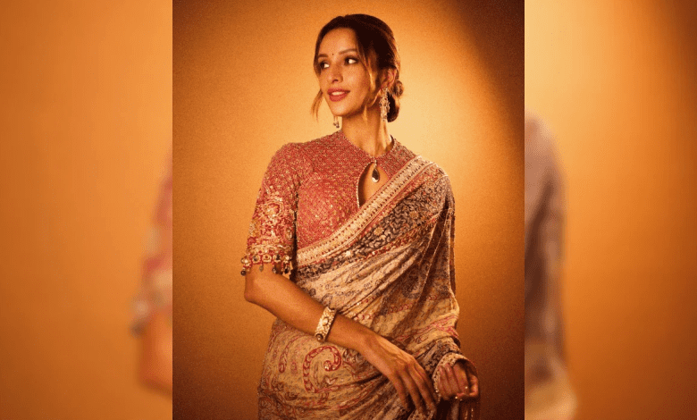 तृप्ति डिमरी की नई फिल्म स्पिरिट में प्रभास संग मुख्य भूमिका