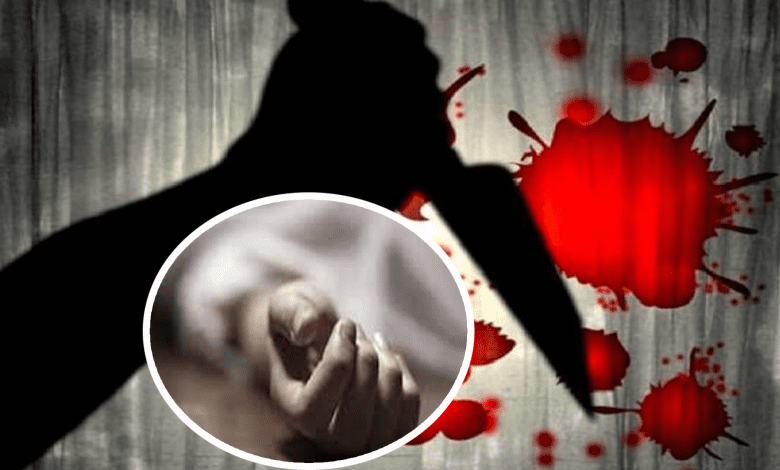 विकाराबाद में लूट के बाद महिला की गला रेतकर हत्या