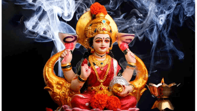 मां दुर्गा का गज पर आगमन और पालकी से प्रस्थान की परंपरा