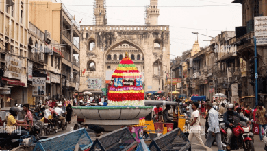 तेलंगाना उच्च न्यायालय ने चारमीनार परिसर में बथुकम्मा उत्सव की अनुमति दी