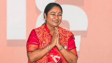 सी.एम रेखा गुप्ता ने किया बहु-स्तरीय हरि नगर बस डिपो का शिलान्यास