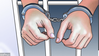 रणजीत नगर मर्डर केस का आरोपी 16 साल बाद पकड़ा गया