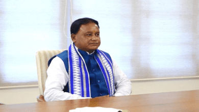 ओडिशा में महिलाओं पर अपराध के 37,600 से अधिक मामले दर्ज : सी.एम