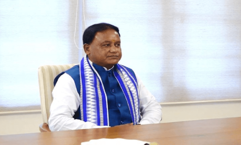 ओडिशा में महिलाओं पर अपराध के 37,600 से अधिक मामले दर्ज : सी.एम