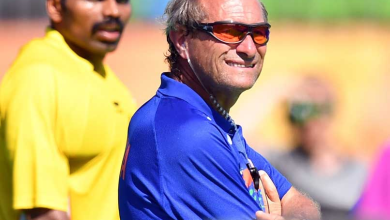 रोलेंट ओल्टमेंस भारत में हॉकी को लेकर फिर से काम करने को तैयार