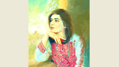 नज़रों और सम्बोधन की कहानी — अम्मा, भैया और नया चश्मा