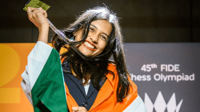 फिडे विश्व कप 2025 के लिए वाइल्ड कार्ड पातीं दिव्या देशमुख