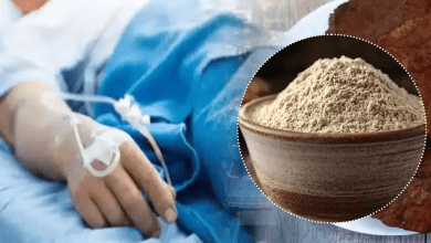 दिल्ली में कुट्टू आटा खाने से 200 से अधिक लोग बीमार