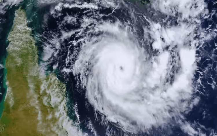 आईएमडी ने अंडमान में भारी बारिश और चक्रवात की चेतावनी दी