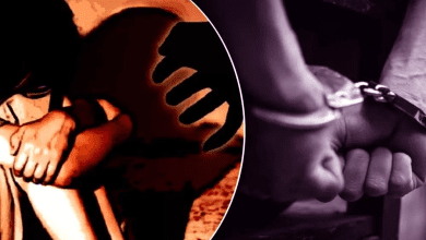 हैदराबाद में महिला से गैंगरेप व हत्या, तीन आरोपी गिरफ्तार