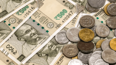 रुपया 88.75 पर गिरा