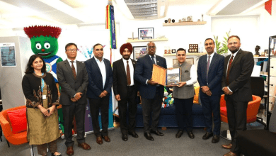 भारत ने 2030 राष्ट्रमंडल खेलों की मेजबानी के लिए औपचारिक प्रस्ताव पेश किया