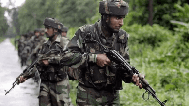 19 सितंबर को हुए हमले में दो जवान हुए थे शहीद