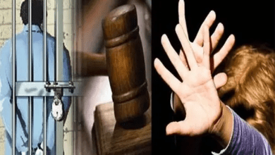 बेटी से दुष्कर्म के आरोपी पिता को कोर्ट ने सुनाई उम्रकैद