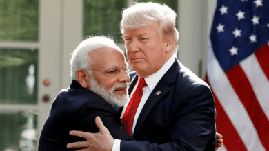 अमेरिकी अधिकारी ने ट्रंप और मोदी के संबंधों को बहुत सकारात्मक बताया