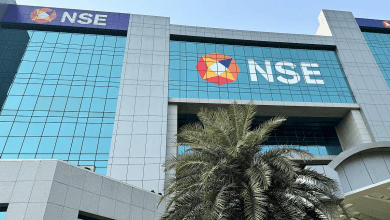 एनएसई पर निवेशकों की संख्या पहुंची 12 करोड़ के पार