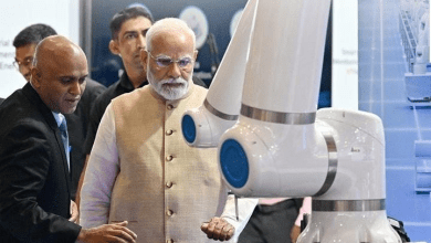 पीएम मोदी रक्षा सुधार आत्मनिर्भरता