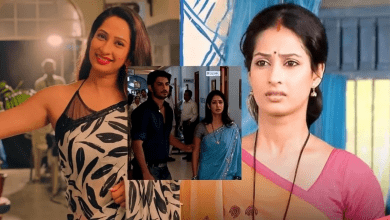 अभिनेत्री प्रिया मराठे का कैंसर से निधन