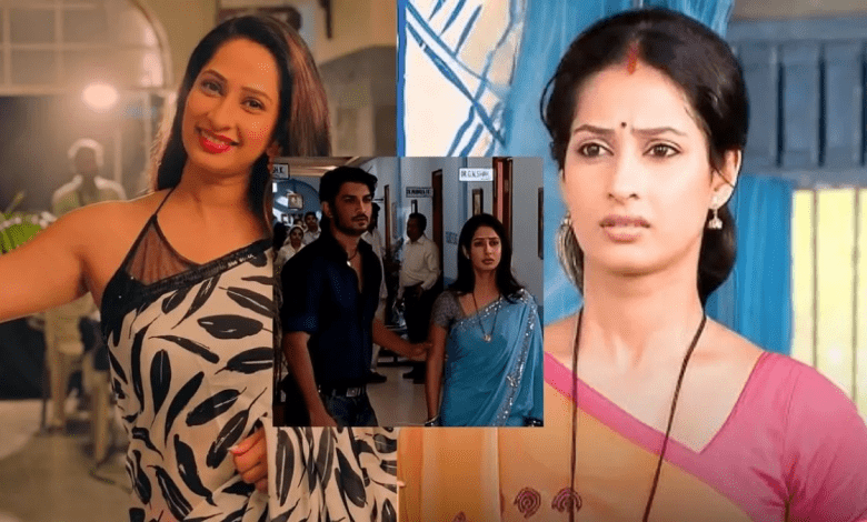 अभिनेत्री प्रिया मराठे का कैंसर से निधन