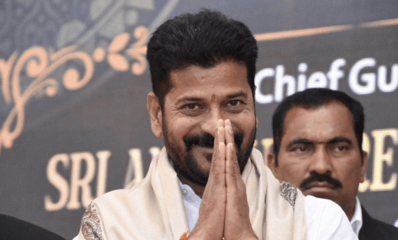 हैदराबाद मेट्रो रेल का अधिग्रहण करती तेलंगाना सरकार