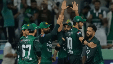 एशिया कप 2025 फाइनल के लिए भारत और पाकिस्तान आमने-सामने