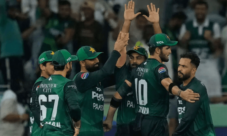 एशिया कप 2025 फाइनल के लिए भारत और पाकिस्तान आमने-सामने