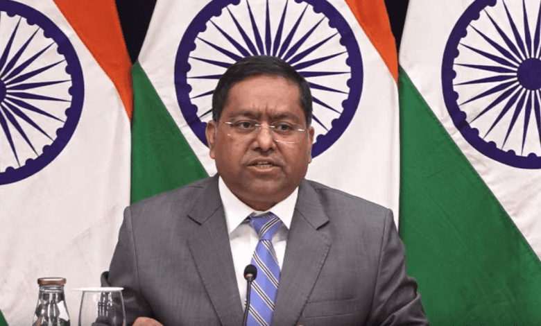 ईरान में जॉब स्कैम पर भारतीय विदेश मंत्रालय की चेतावनी