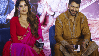 वरुण धवन और जान्हवी कपूर की फिल्म ‘सनी संसकारी की तुलसी कुमारी’