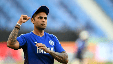 सुपर ओवर में अर्शदीप सिंह की गेंदबाजी, सूर्यकुमार यादव और टीम की खुशी