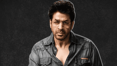 रजत बेदी 'बाड्स ऑफ बॉलीवुड' में जारज सक्सेना की भूमिका निभाते हुए