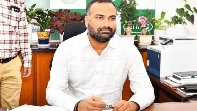 डीईओ कर्णन ने जुबली हिल्स उपचुनाव की तैयारियों की समीक्षा