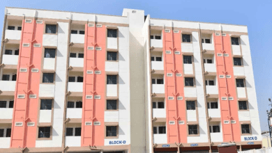 पोंगुलेटी और पोन्नम ने किया 288 डबल बेडरूम आवास का उद्घाटन