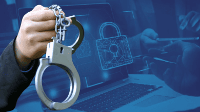 डिजिटल अरेस्ट फ्रॉड में दो आरोपी महाराष्ट्र से गिरफ़्तार