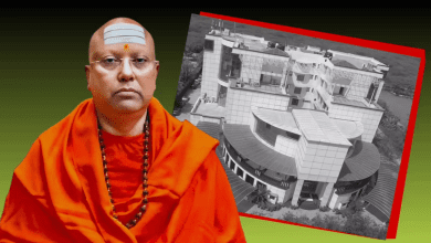 छात्राओं का शोषण करने वाले आरोपी चैतन्यानंद सरस्वती की गिरफ्तारी