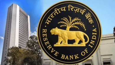 आरबीआई नीति शेयर बाजार