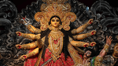 माँ के दरबार में भक्तों की पुकार - माँ तुम राज़ी रहो!