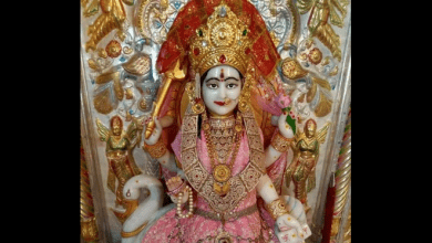 भुवाल माता का आशीर्वाद: सही मार्ग की ओर प्रेरणा