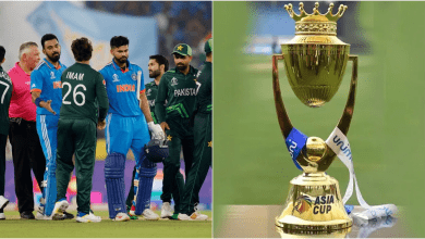 भारतीय टीम की एशिया कप जीत साहस, विश्वास और तिरंगे के लिये खेलना