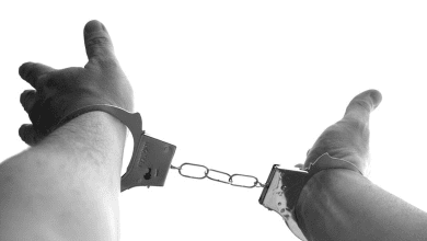 लखनऊ में धर्मांतरण गिरोह का सरगना मलखान गिरफ्तार