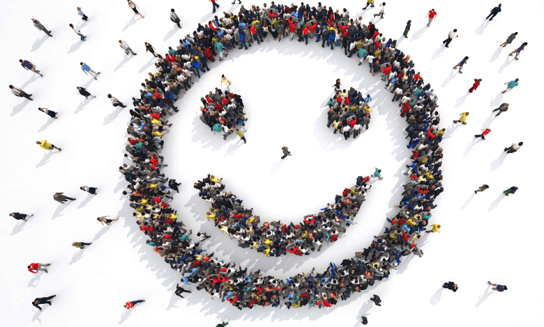 मुस्कान: दुख में भी जीने की सबसे बड़ी ताकत