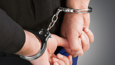 साइबराबाद पुलिस द्वारा निवेश घोटाले में आरोपी की गिरफ्तारी