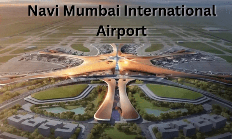 डीजीसीए ने नवी मुंबई अंतरराष्ट्रीय हवाई अड्डे को जारी किया लाइसेंस