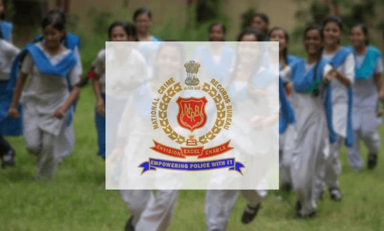 महिलाओं पर अपराध 2023: एनसीआरबी रिपोर्ट