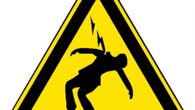 कुकटपल्ली बतुकम्मा महोत्सव में करंट हादसे में घायल लोग