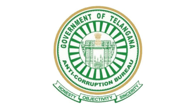 एसीबी की सितंबर माह की कार्रवाई में गिरफ्तार अधिकारी और जब्त नकदी