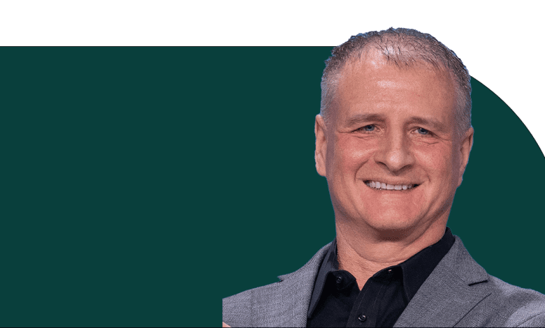 जेफ टोलनर हायलेनर के बोर्ड में शामिल हुए