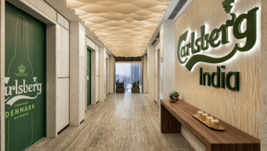 भारत में पहला आईटी वैश्विक क्षमता केंद्र खोलता कार्ल्सबर्ग