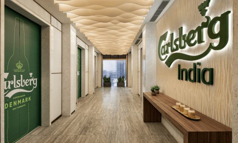 भारत में पहला आईटी वैश्विक क्षमता केंद्र खोलता कार्ल्सबर्ग