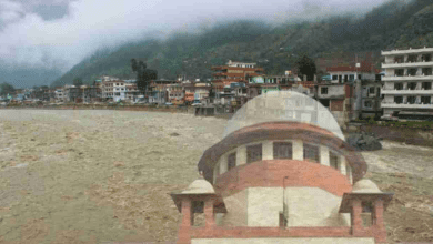 सुप्रीम कोर्ट ने भूस्खलन और बाढ़ पर केंद्र और राज्यों से मांगा जवाब